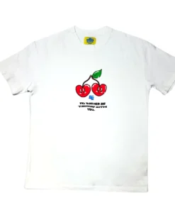 Cherry Tee