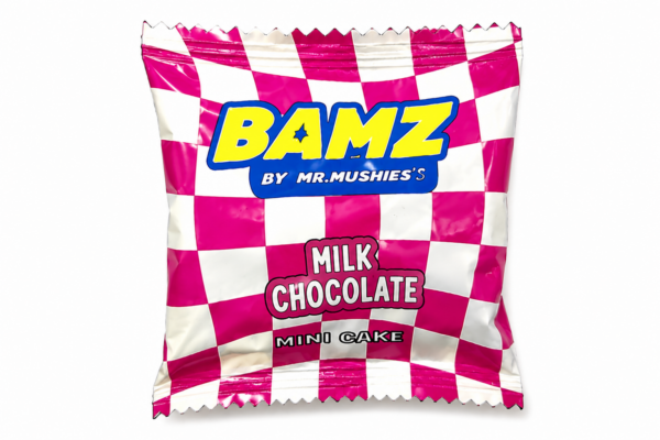 Milk Chocolate