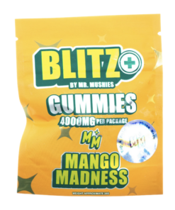 Mango Madness