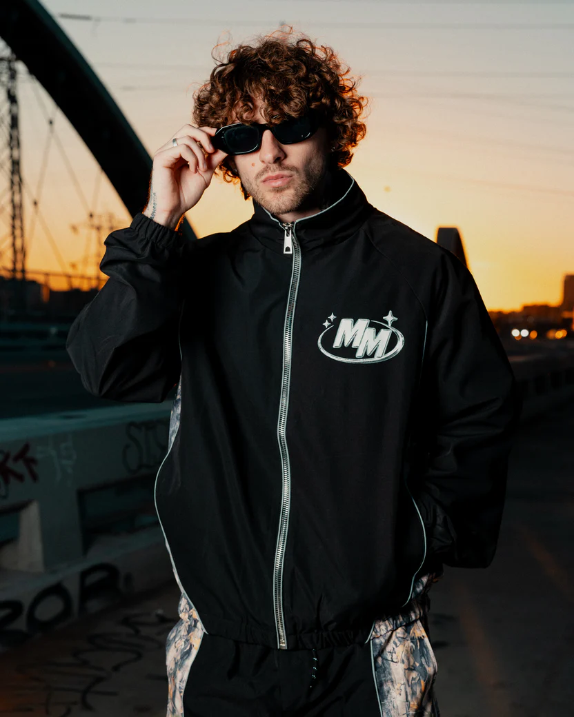 BDU MOTO JACKET - Image 2