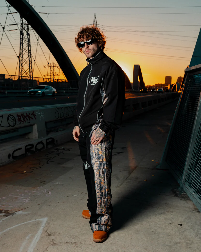 BDU MOTO PANTS - Image 3