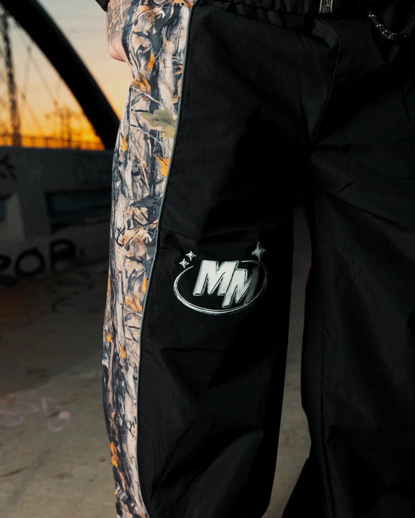BDU MOTO PANTS - Image 4